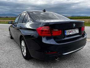 BMW F30 316D 2015 Luxury automat - 3