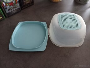 TUPPERWARE - Malý Diplomat - 3