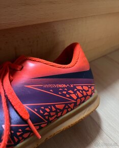 Halovky NIKE hypervenom - 3