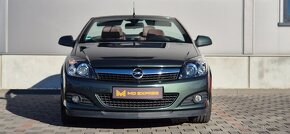 Opel Astra Twintop 1.6Turbo 132kw Endless Summer - 3