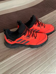 Tenisky Adidas TERREX AX4 GTX - 3