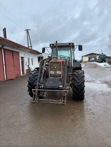 Massey ferguson - 3