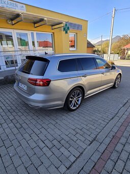 Volkswagen passat B8 2.TDI - 3