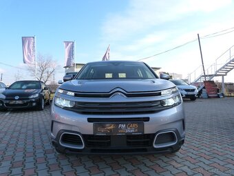 Citroën C5 Aircross BlueHDi 130 S S Shine A/T - 3