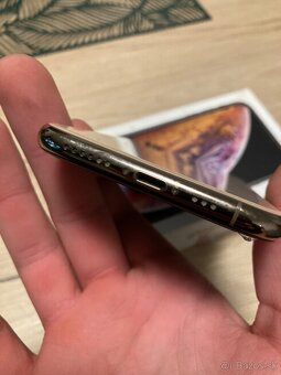 iPhone Xs - 3