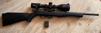 17 HMR - 3