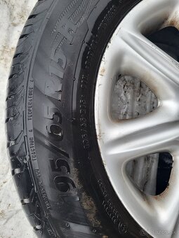 195/65 R15 - 3