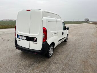 Fiat Doblo XL 1,6 jtd - 3