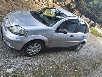 Citroën C3 - 3