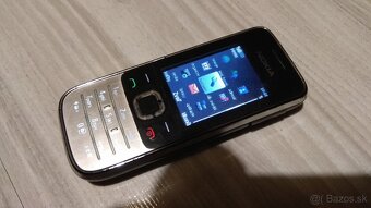 NOKIA 2730c - 3