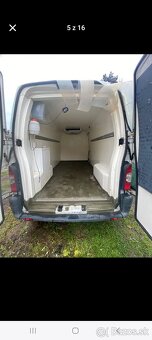 Renault master 2.5 DSG poloautomat - 3