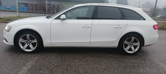 Audi a4 b8 2.0TDI 105kw facelift - 3