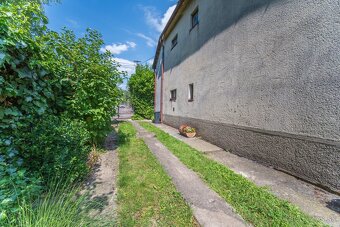 Predaj 6 izbového rodinného domu 200m2 + 762 m2 pozemok - 3