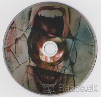 CD ReVamp – ReVamp 2010  digipack - 3