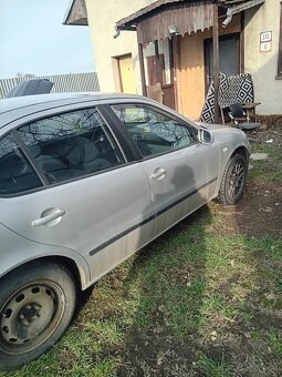 Seat Toledo tdi 81kilovat - 3