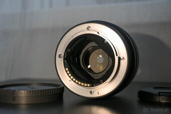 Sony FE 50mm f/1.8 (SEL50F18F) - 3