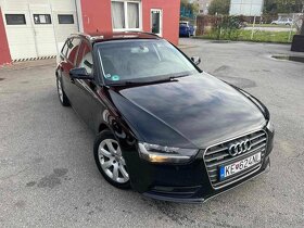 Audi A4 AVANT B8.5 - 3