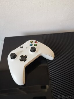 Xbox One - 3