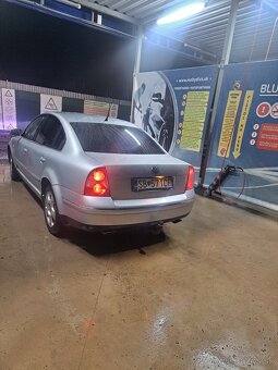 Vw Passat b5.5  4motion - 3