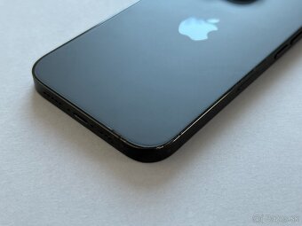 iPhone 14 Pro 128GB Space Black - 3