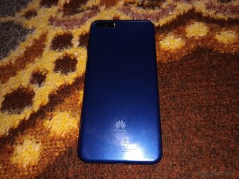 Huawei Y6 2018 - 3