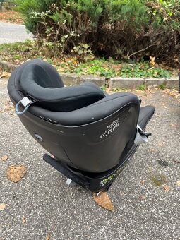 BRITAX RÖMER Trifix2 i-Size - 3