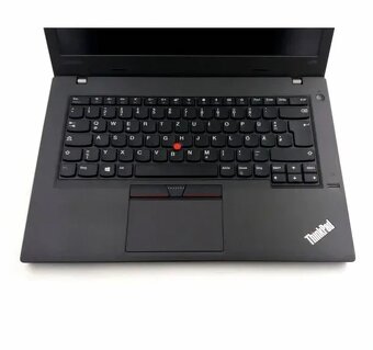 Lenovo ThinkPad L470 - 3