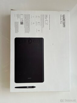 WACOM INTUOS PRO M - 3