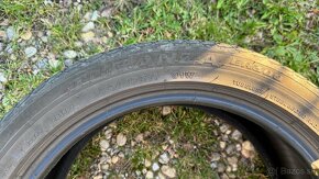 Letne pneumatiky Bridgestone Turanza 225/45 R17  4 ks - 3