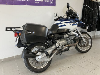 BMW R1150GS - 3