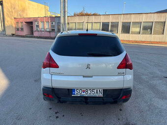 Peugeot 3008 1.6 Hdi - 3