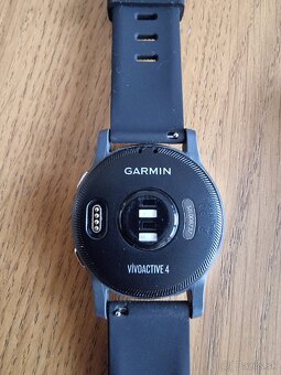 Garmin Vivoactive 4 - 3