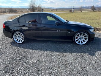 BMW e90 320D - 3