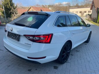 Skoda superb 3 2.0tdi - 3