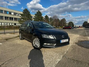 Volkswagen Passat Highline 2.0 TDI - 3