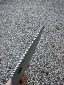 MacBook Air 2017, OS sonoma, 8GB, SSD 250+256+128GB - 3