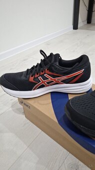 Pánske botasky  ASICS - 3