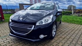 Peugeot 208 Gt - top stav - 3