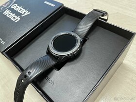 Samsung Galaxy Watch SM-R810, 42mm, Black - 3