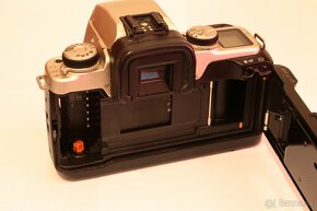 CANON EOS 50E / ELAN II E Fotoaparát na 35mm kinofilm - 3