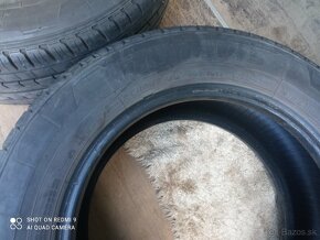 Bridgestone 215/60R16C - 3