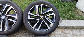 5x112 R18 --- ŠKODA KAROQ ... - 3