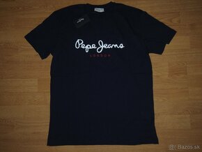 Pepe Jeans pánske tričko - 3