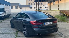 BMW Rad 6 GT 630d xDrive Gran Turismo A/T - 3