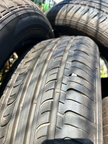 Letné pneumatiky HANKOOK OPTIMO K415 225/60 R17 - 3