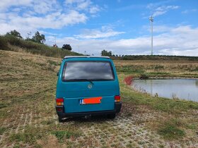 Vw t4 California camper - 3