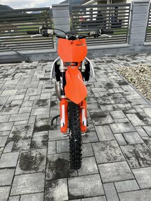 KTM SX 85 r.v.2023 - 3