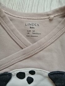 Lindex body + legíny (komplet) veľ 50 - 3