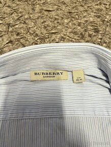 Košeľa Burberry - 3