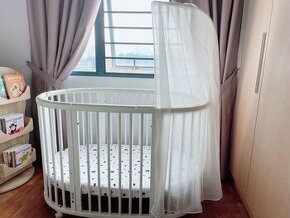 Stokke sleepi - 3